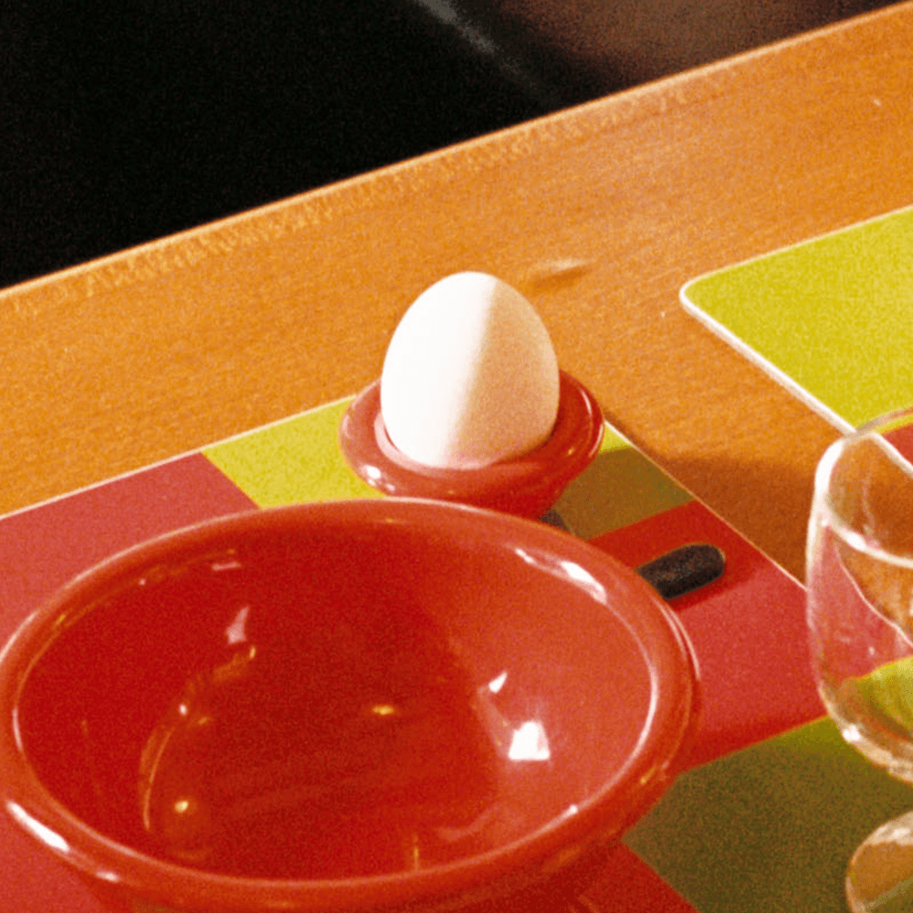 [HEM] Bronto Egg Cup Set of 2 망고 오렌지 (31009)
