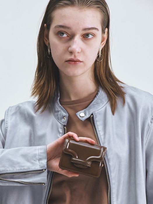 Maruel wallet (Brown)