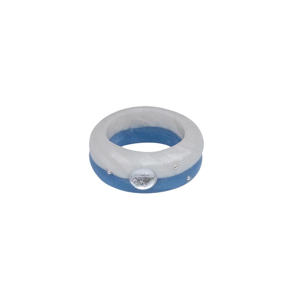piece cake_blue