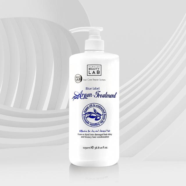 박준 대용량 블루라벨 아르간 트리트먼트 1150ml