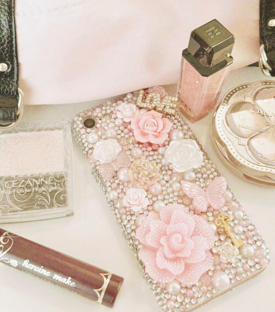 2005 rose case <𝟑