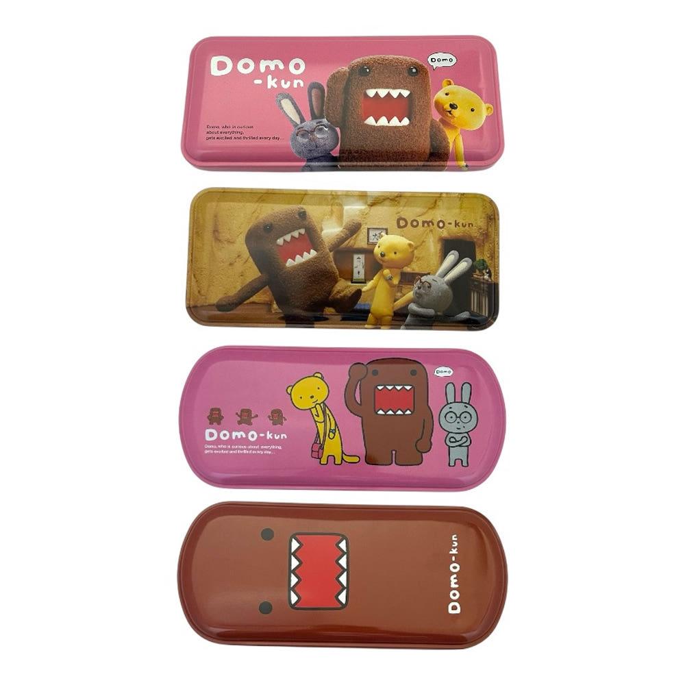 도모군 틴케이스  & 필통
