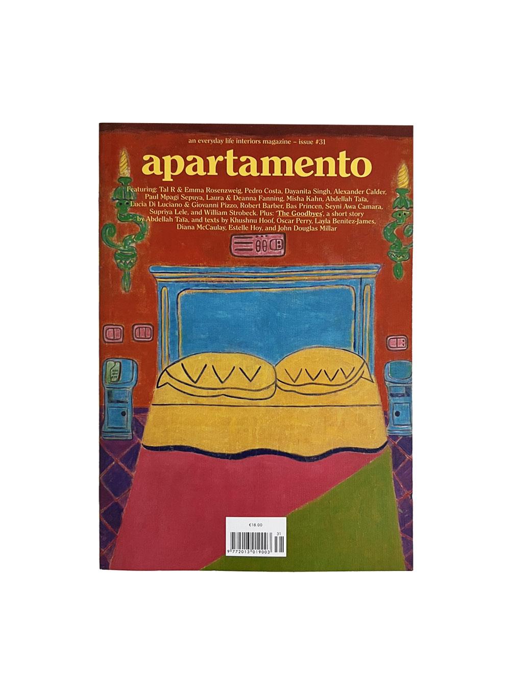 Apartamento Magazine - Spain 2023 #31