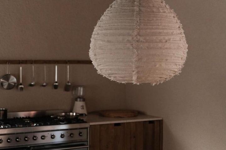 Artisan Handmade Linen Shades 린넨 램프 쉐이드