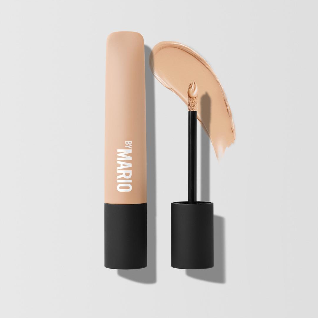 Master Mattes® Long-Wear Cream Eyeshadow - Bisque (Peachy Creme)