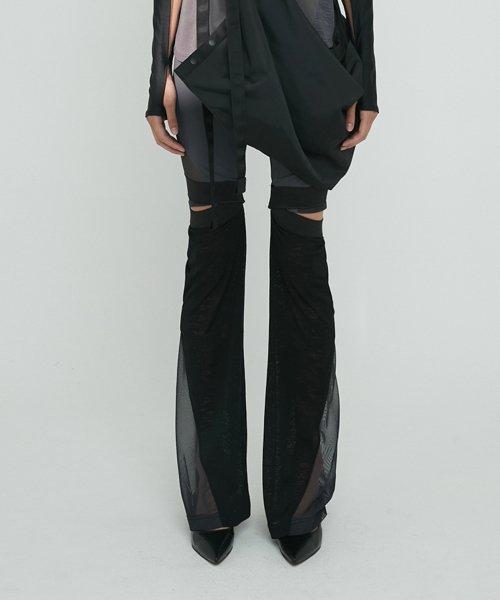 スカート Jichoi CARGO SKIRT PANTS Jichoi ss22 cargo skirt pants | 후루츠패밀리