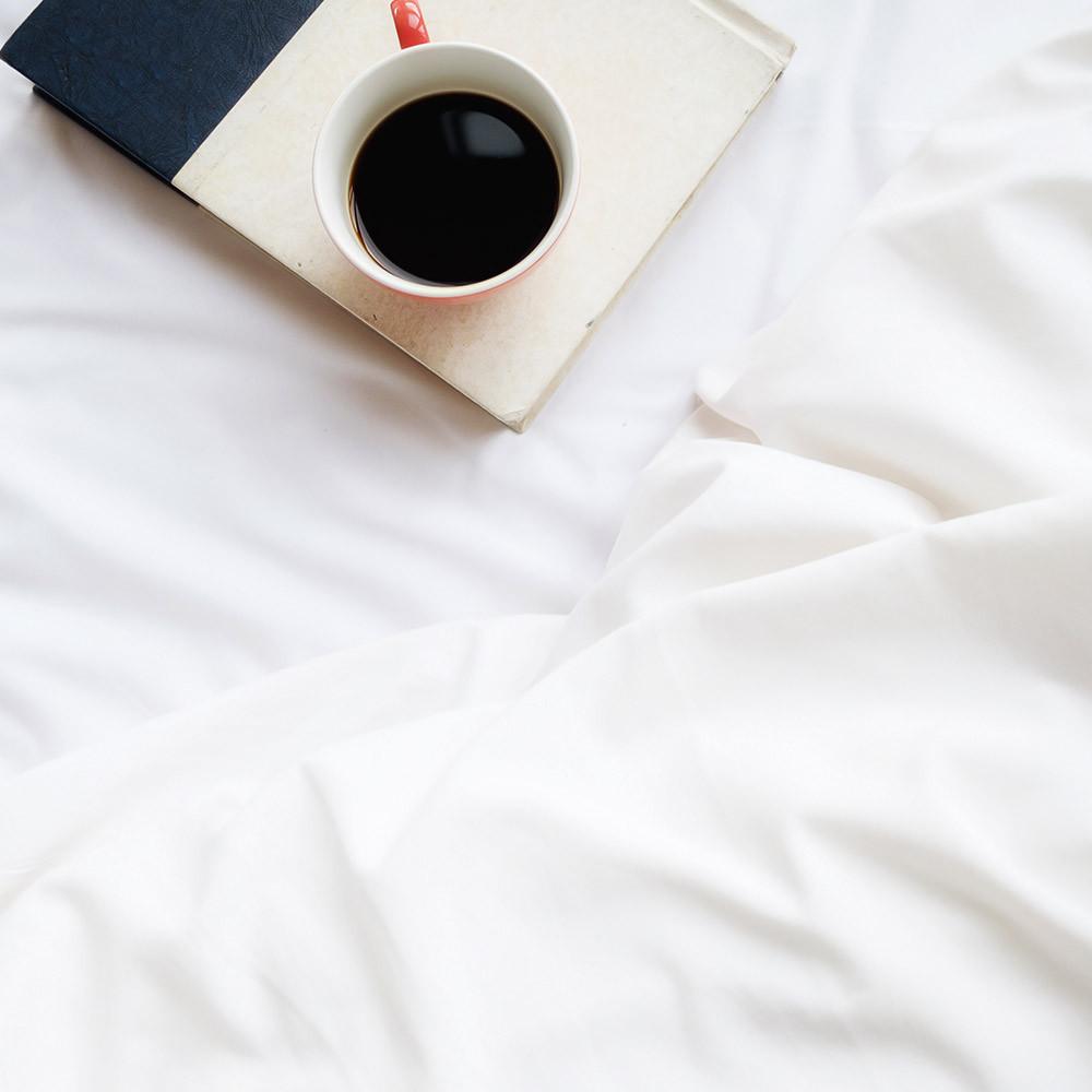 매트리스 토퍼 라텍스 밴드형 지퍼형 누빔 침대 시트 방수 커버 이케아 템퍼 센스맘 텐셀