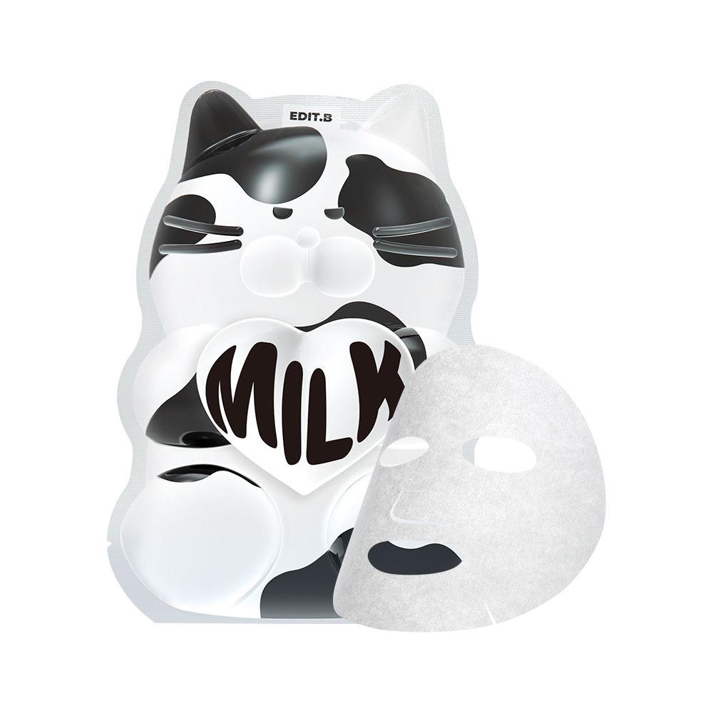 워터풀 구미 마스크 밀크