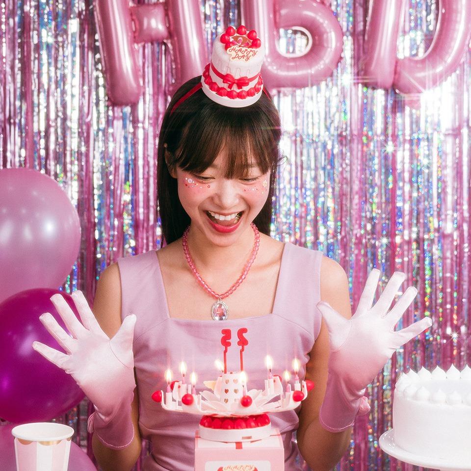 이츠초타임 파티초 ICT-200