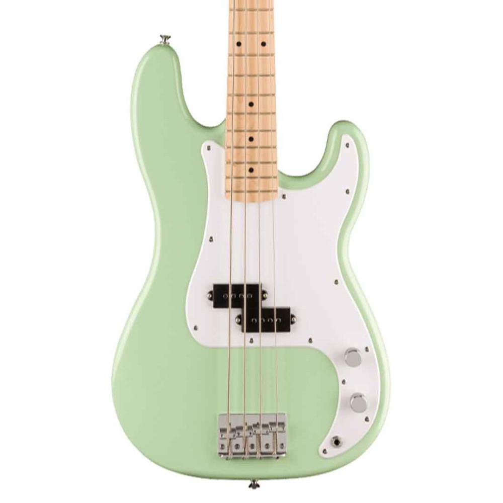 SQUIER FSR SONIC P BASS MN WPG SFG 프레시젼 서프그린 베이스