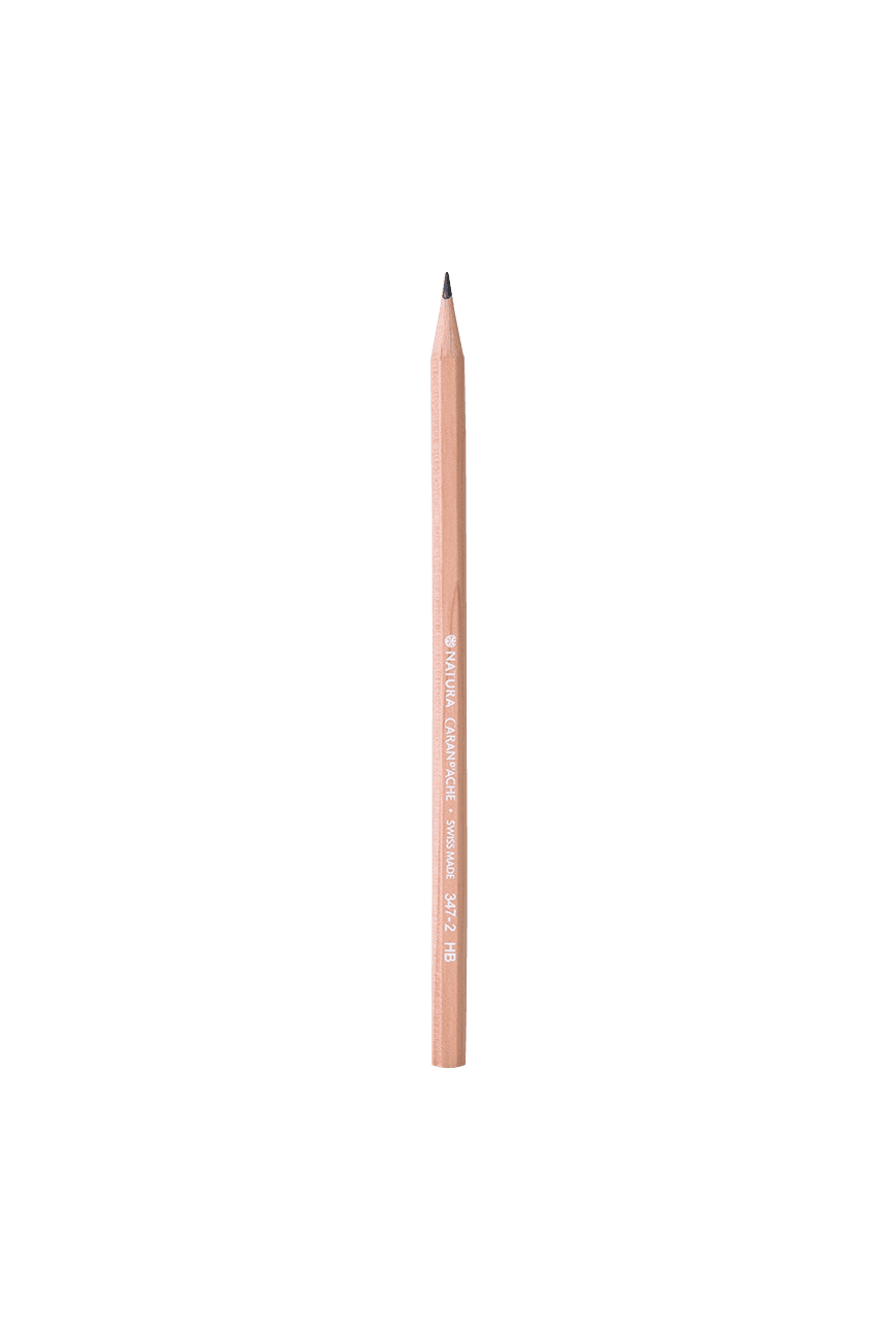 Graphite Natura Pencil HB