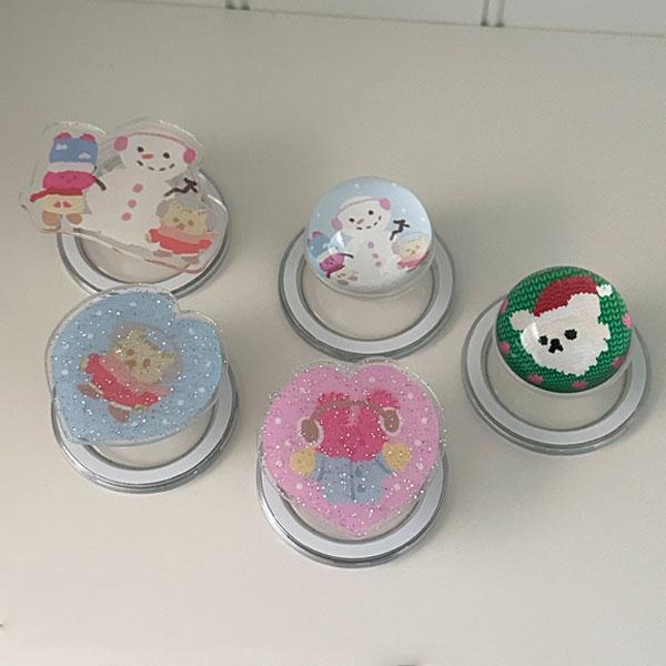 [MagSafe] winter ★ tok