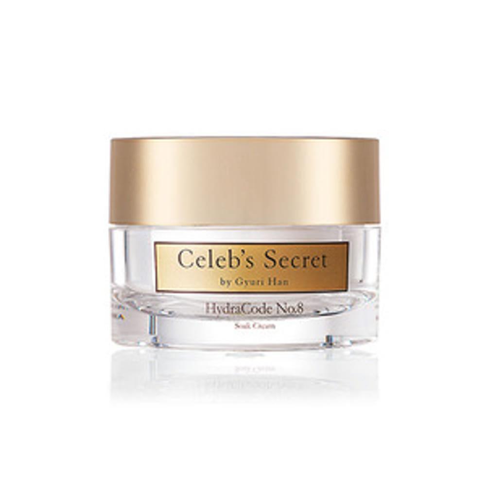 셀럽시크릿 No.8 속쏙크림 아침 보습 50g