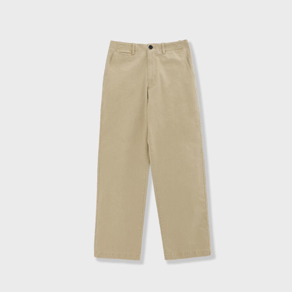 chino trousers_beige