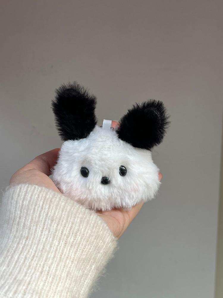 뽀쨕코 인형키링