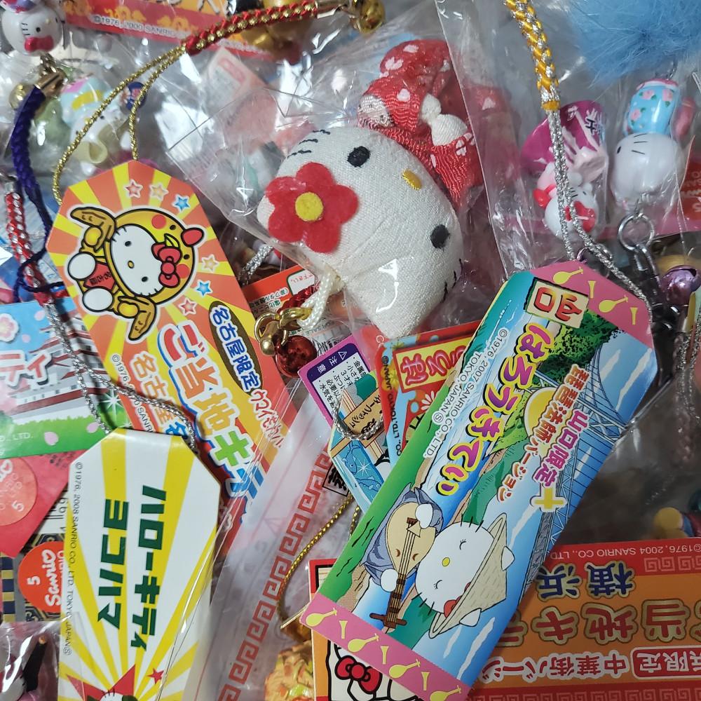 (스트랩형) 키티스트랩 2,900원 ~ 4,900원