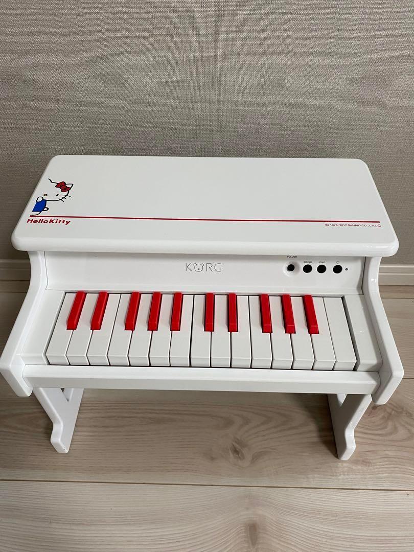 KORG 電子ピアノ