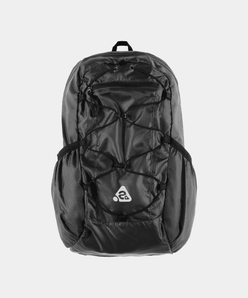 초경량 컴팩트 포켓백V2 블랙 (L)