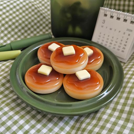 핫케이크🥞소품/맥세이프/스마트톡