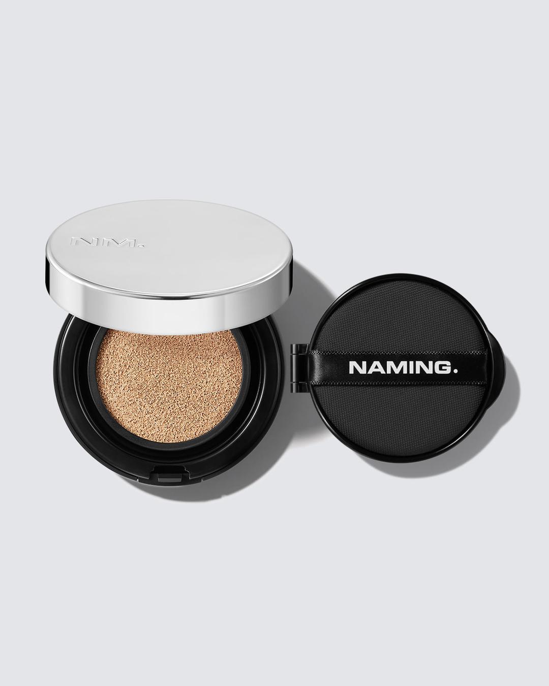 LAYERED FIT CUSHION KIT [한정수량]레이어드 핏 쿠션&리필 키트