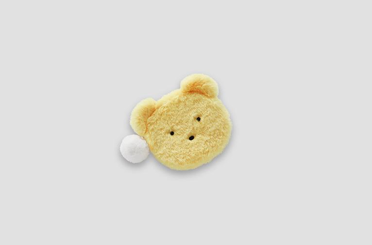 8차입고*[호즈미] 레몬베어