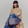 Enoki Mini Bag (Pebble Gray)