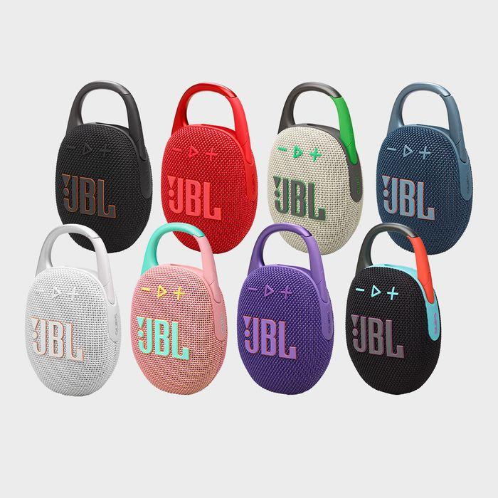 삼성공식파트너 JBL CLIP5(클립5) 블루투스 스피커