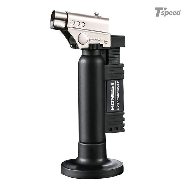 호네스트 가스토치 500JET 미니토치 쑥뜸 가열기 토치