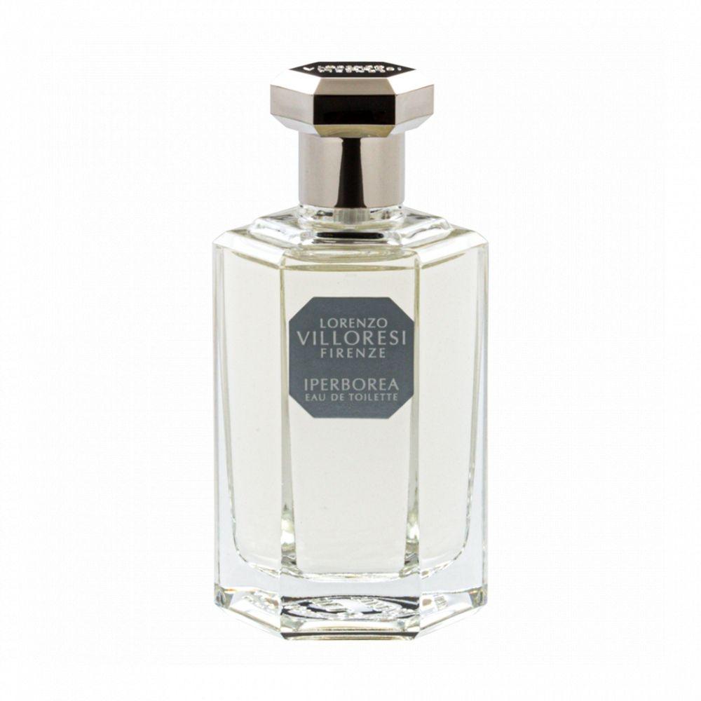 Lorenzo Villoresi 로렌조 빌로레시 Iperborea 이페르보리아 오드뚜왈렛 50ml