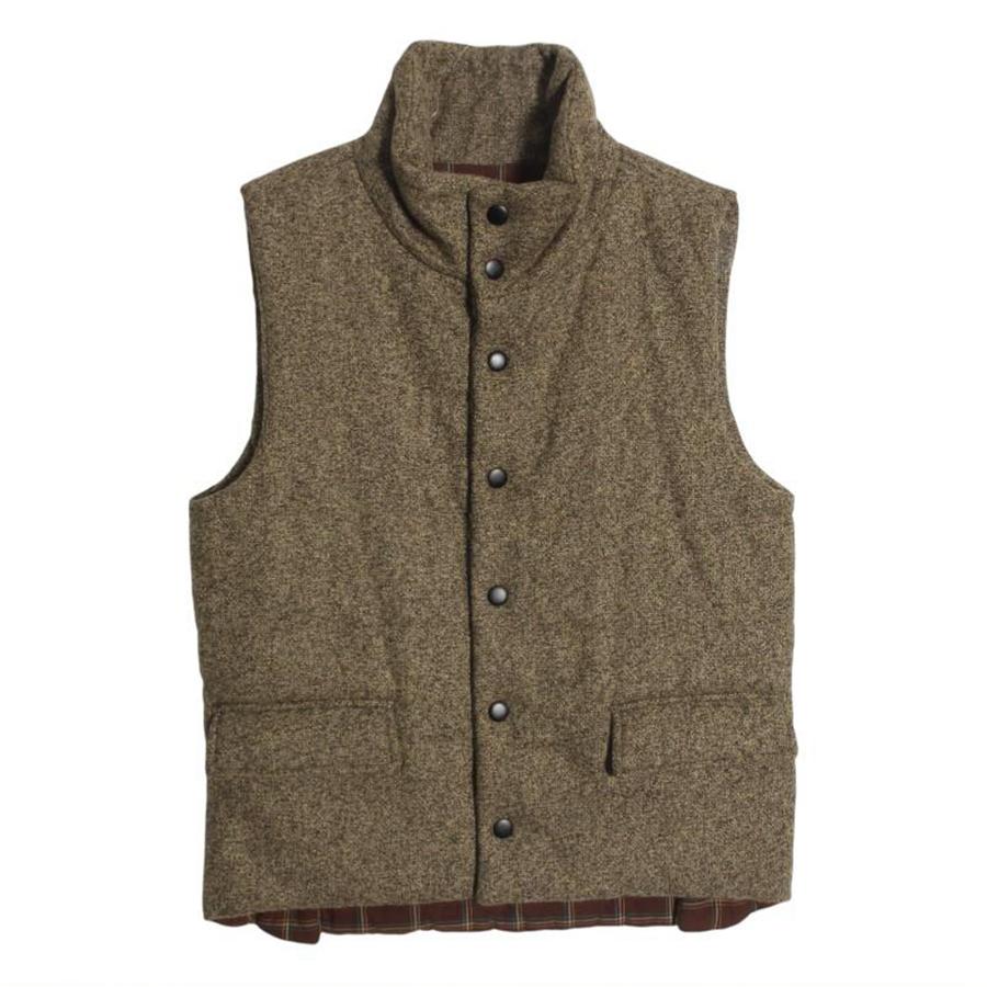 padding vest
