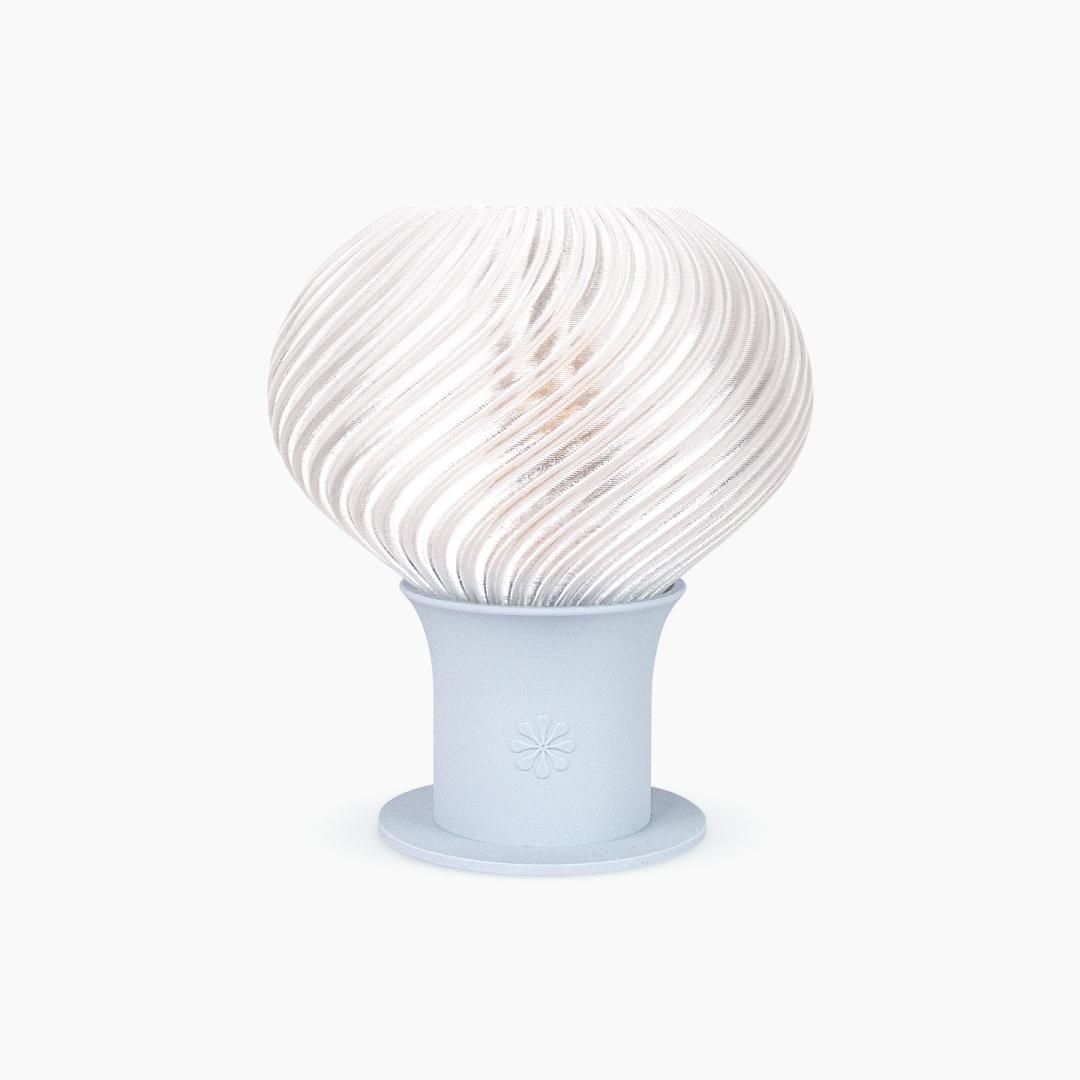 [조명] STILLLEBEN 005 CLOUD - LED 5V