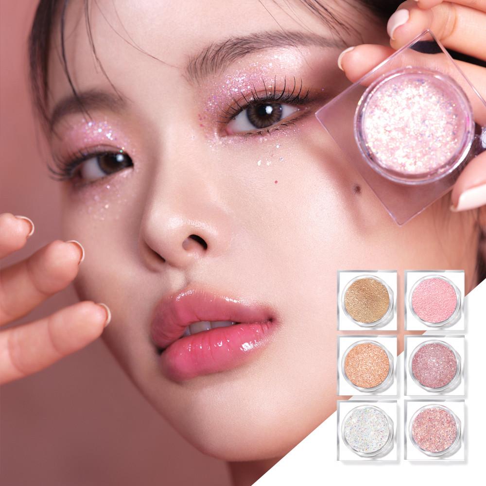 소봉 PICK 루나 라이팅 업 포뮬라 팟 (+ 글리터 브러쉬)