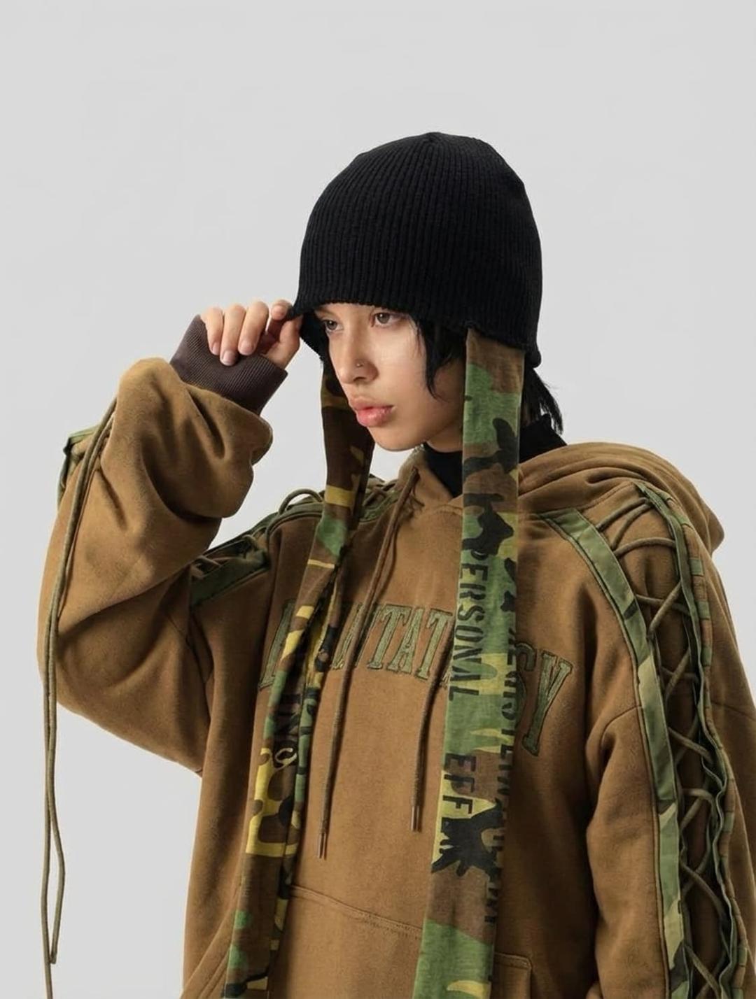 레저렉션13 비니 카모 | 후루츠패밀리