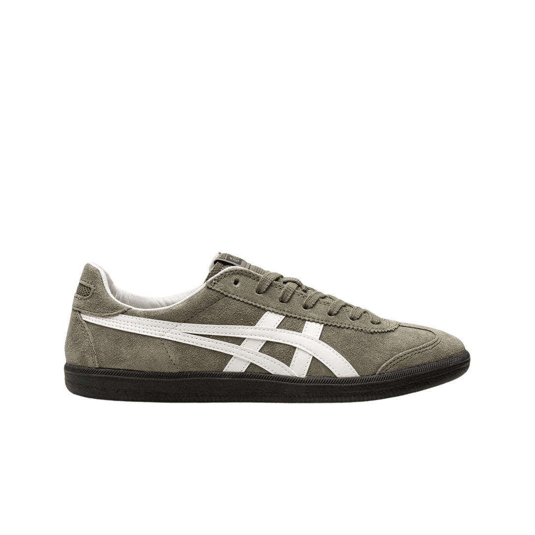 Onitsuka Tiger Tokuten Burnt Green