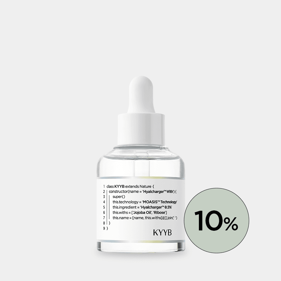 하이알차저™ 위드 호호바오일(#5나노앰플_호호바)