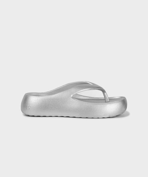 Lc FLIP-FLOP_SILVER_LC252SO01SV