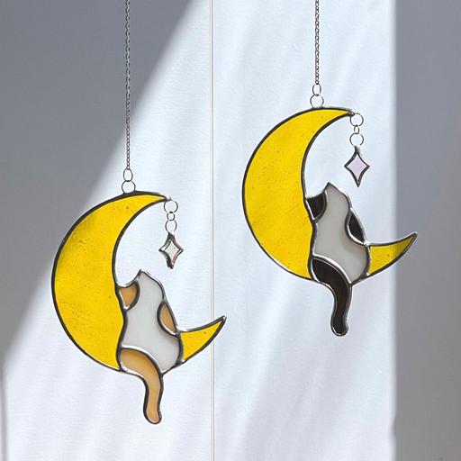 달빛냥🌙🐈 2 colors