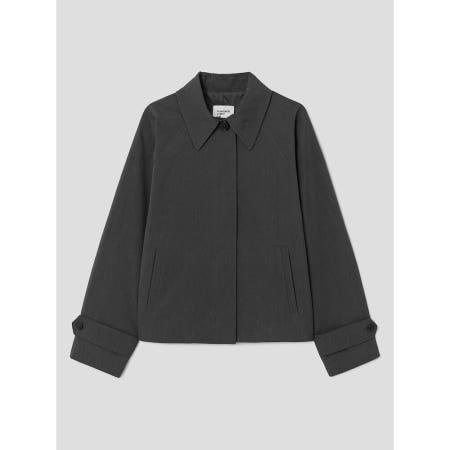 이런 상품 어때요? 여성 숏 트렌치 코트  애쉬 (35633TCM14)