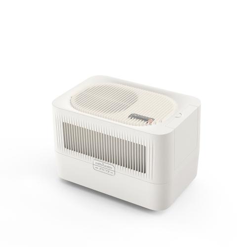 [신모델] 독일 브루네 BRUNE11 x 스미스앤스미시자연증발기화가습기 대용량