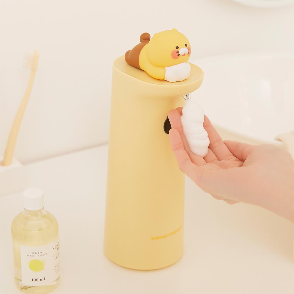 오토 손세정기_춘식이