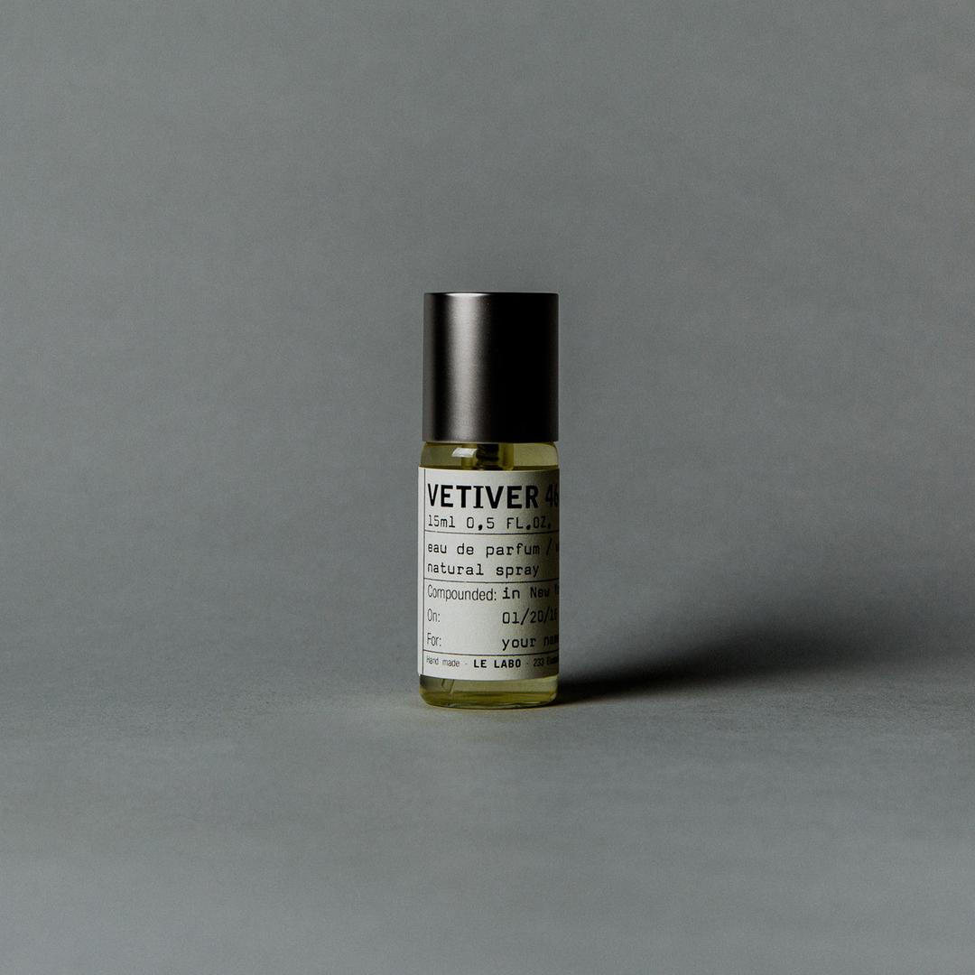 VETIVER 46