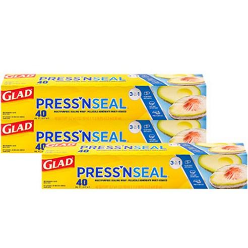 글래드 매직랩 컴팩트 - 랩/호일 | 쿠팡