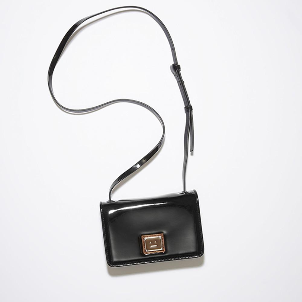 아크네 스튜디오 페이스 미니 크로스백 FA-UX-BAGS000041