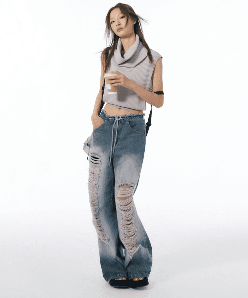 디테처블 슬리브리스 베스트