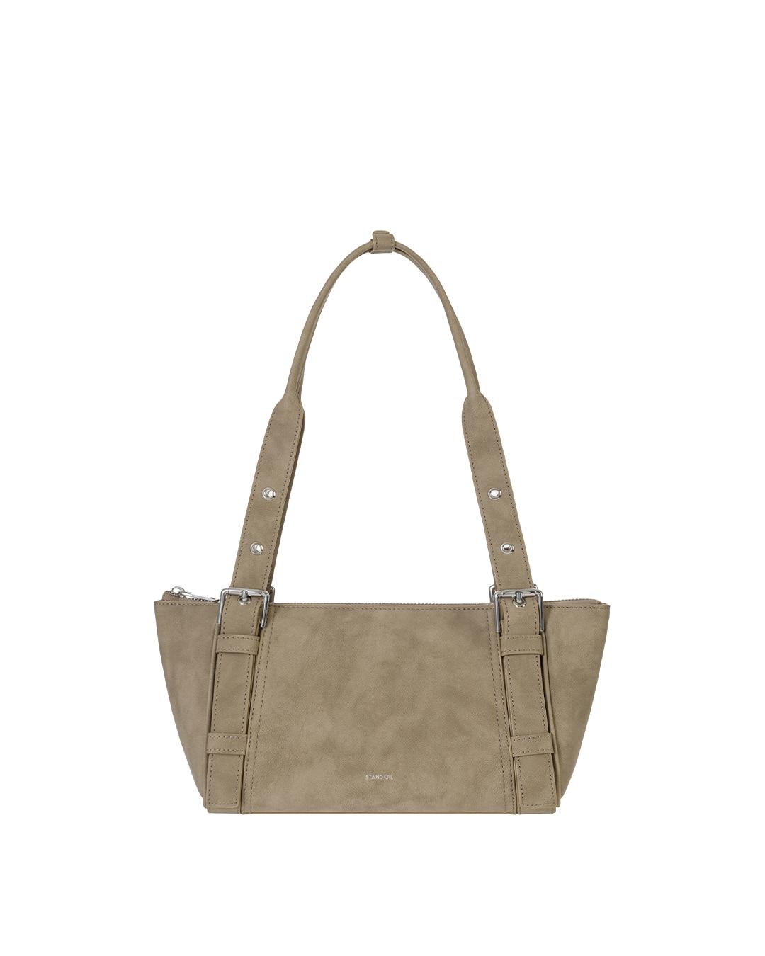 Boat Bag · 보트백 / 토프
