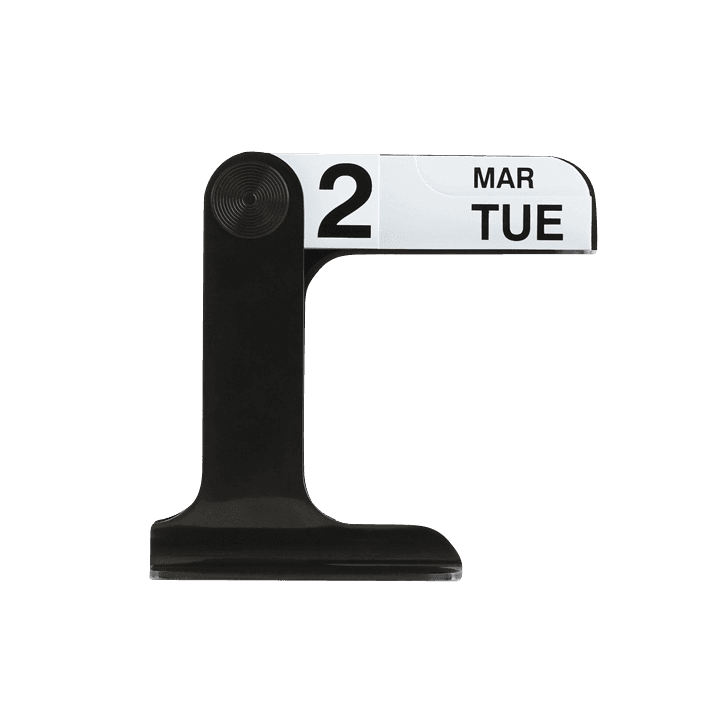 다네제 밀라노 띠모르, 블랙