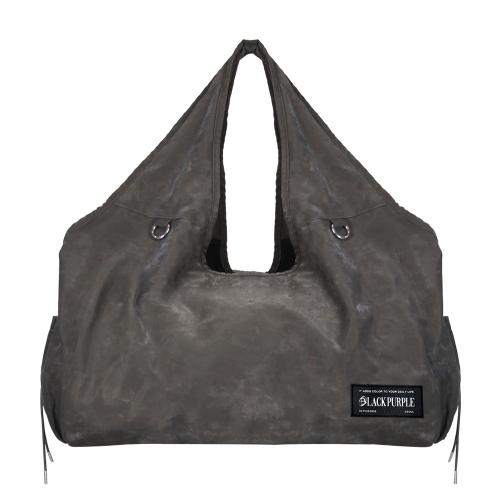 머메이드 비키백 Mermaid Vicky Bag_charcoal