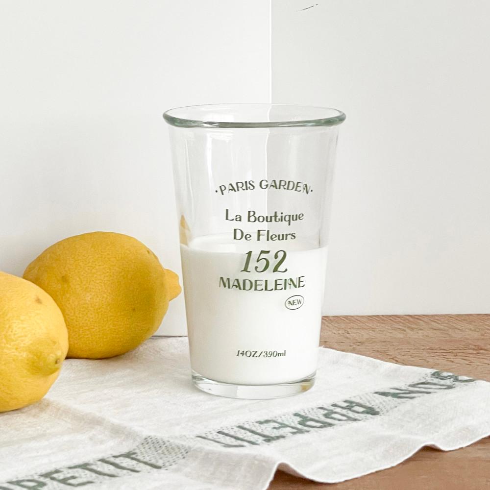 [조이앳홈] 그린 플레르 글라스