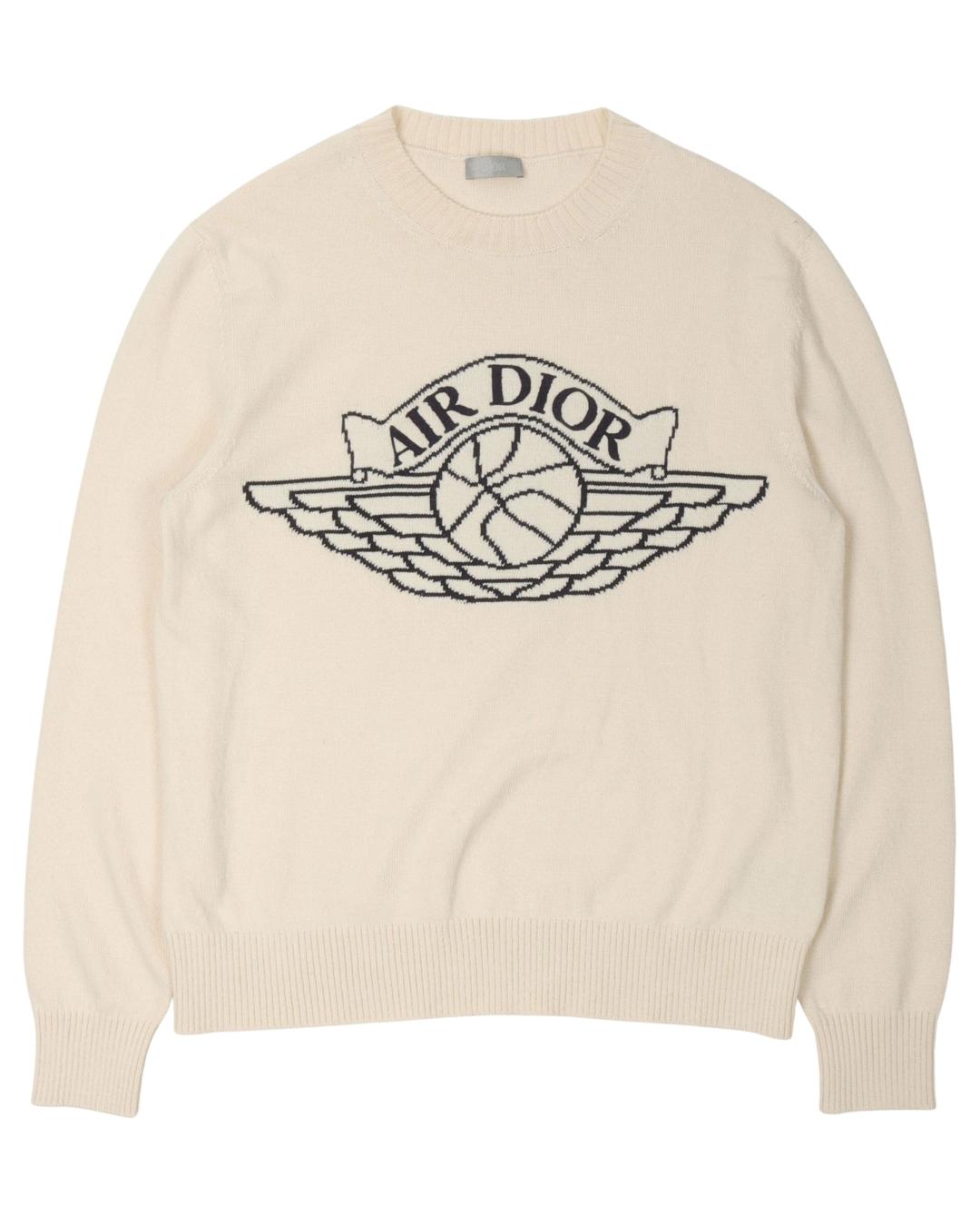 Air Jordan Sweater - S