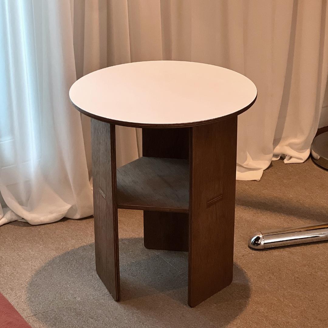Our - Table stool